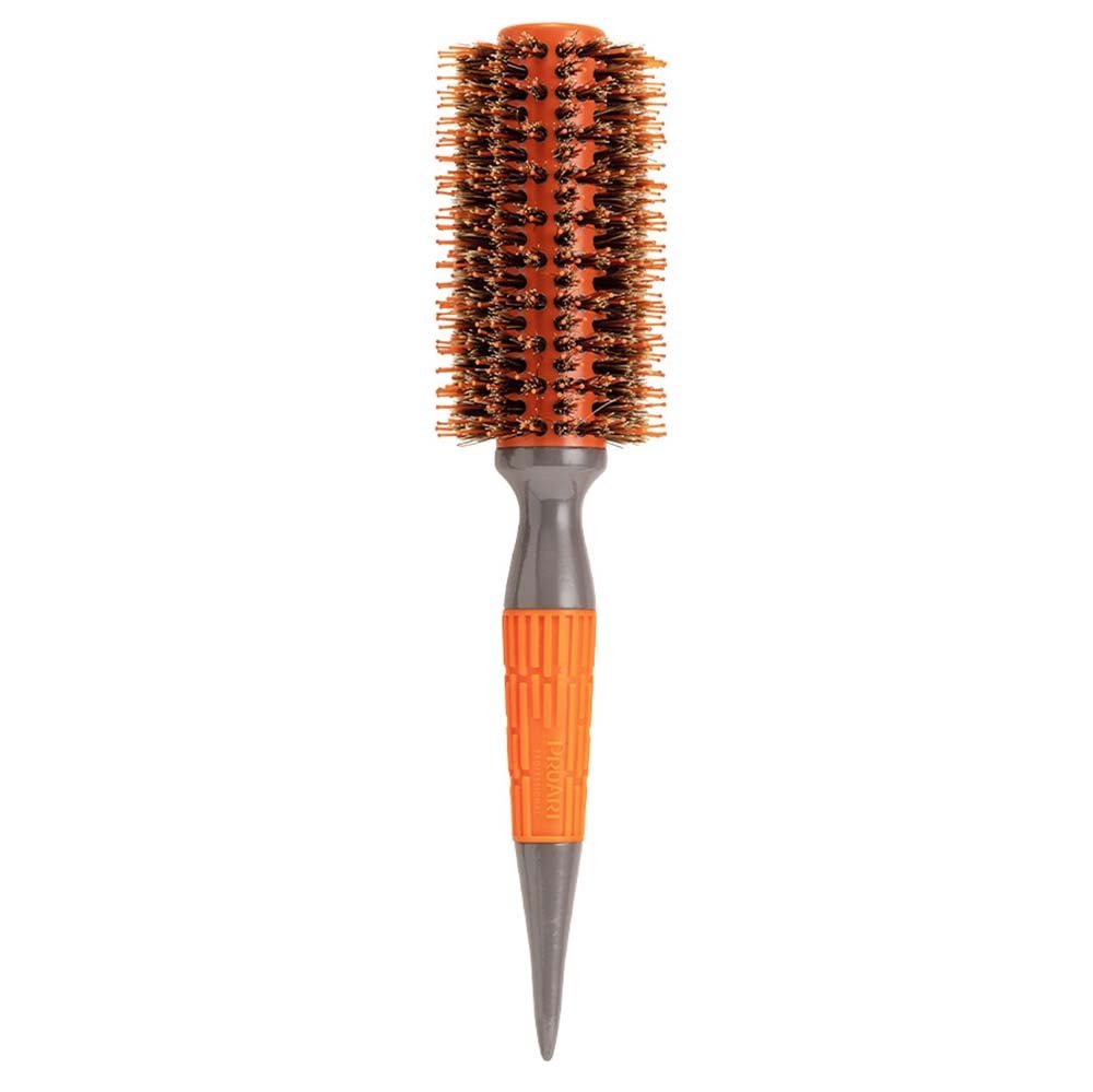 Escova de Cabelo ProArt Profissional Ceramic Elite Pro Amarela 27mm 1