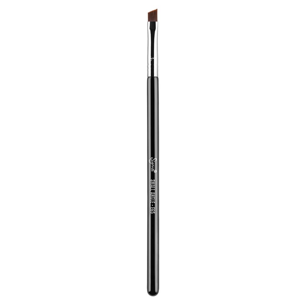 Pincel Delineador Sigma Beauty Small Angle Brush ÚNICO 1