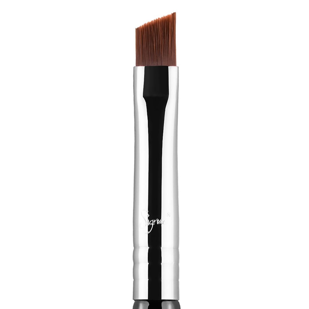 Pincel Delineador Sigma Beauty Small Angle Brush ÚNICO 2