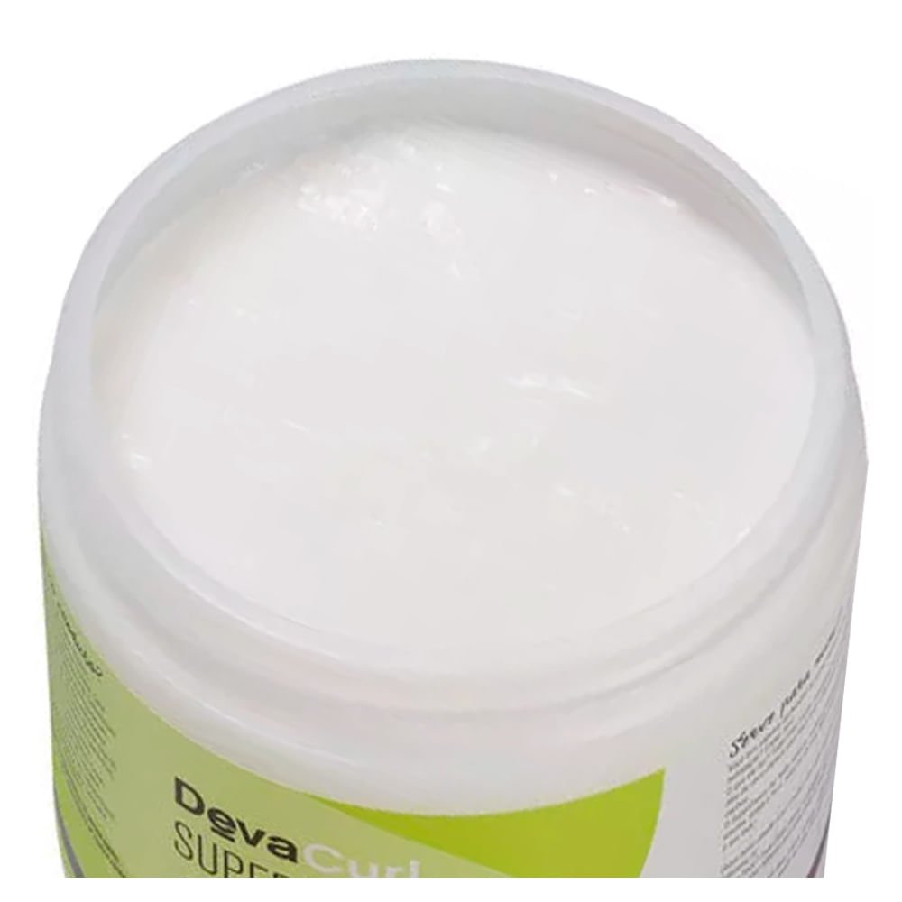 Deva Curl Creme de Coco para Cachos - Creme Modelador 500g 2