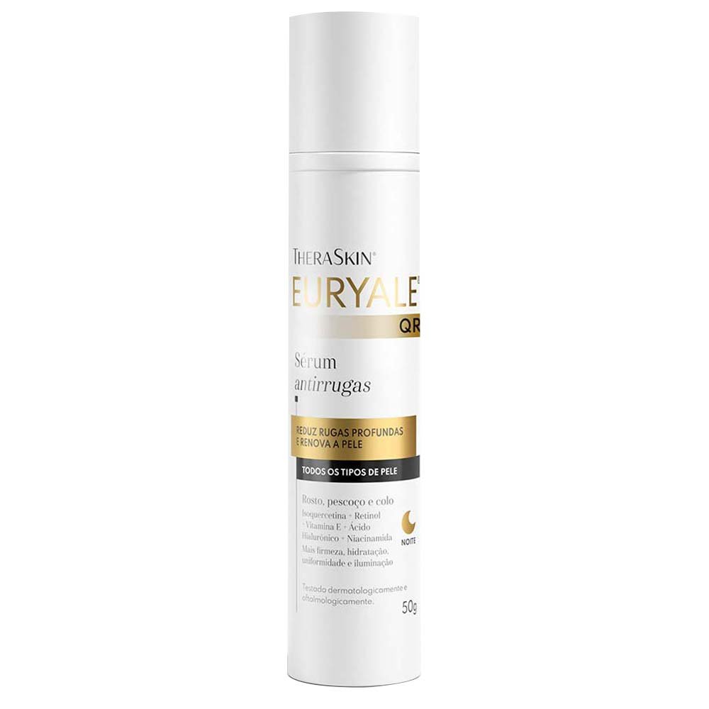 Sérum Anti-idade Theraskin – Euryale QR 50g 1