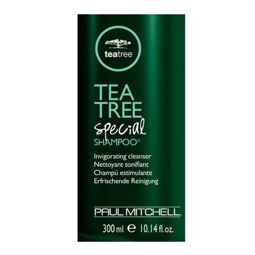 Paul Mitchell Tea Tree Special - Shampoo Hidratante 300ml 2