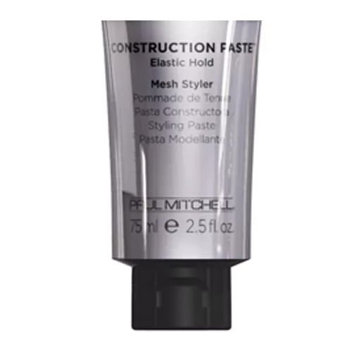 Paul Mitchell Construction Paste - Pomada 75g 2