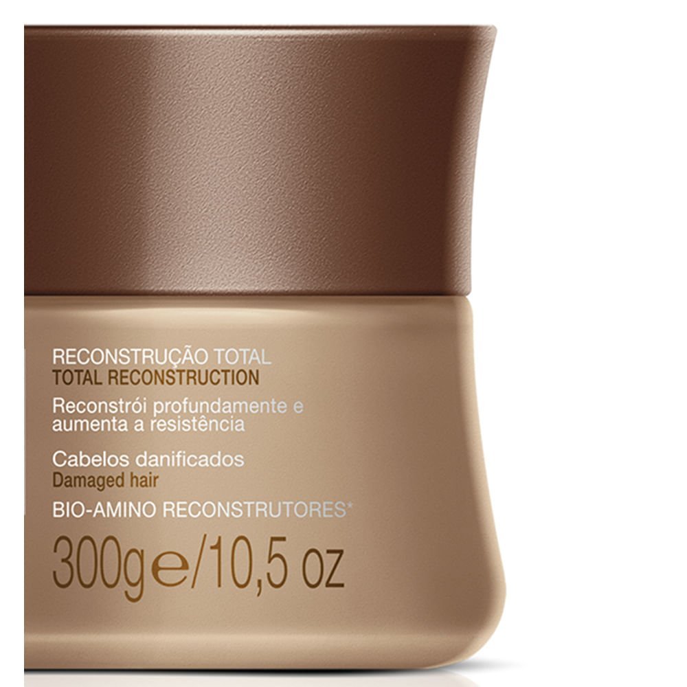 Amend Complete Repair - Máscara Reconstrutora Intensiva 300g 2