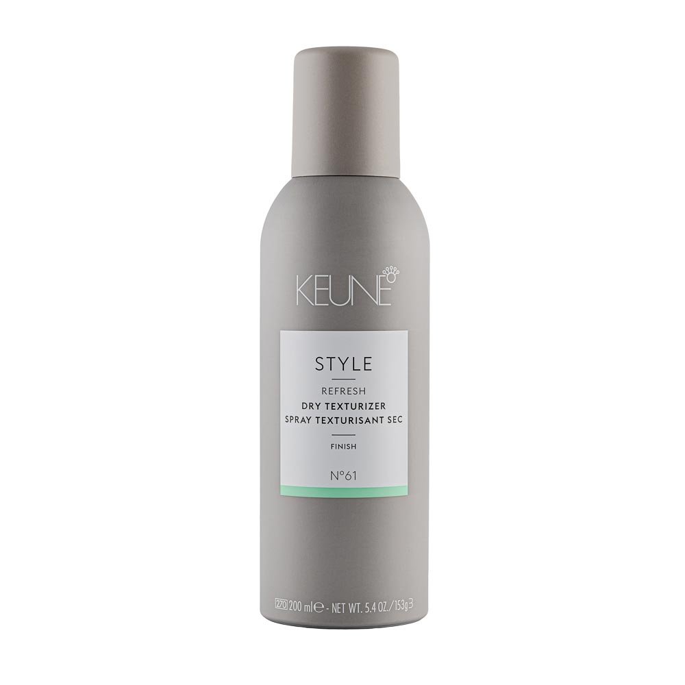 Keune Style Dry Texturizer - Spray de Texturização 200ml