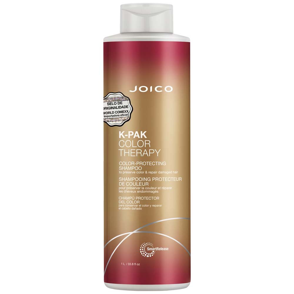 Joico KPak Color Therapy Shampooing Shampoo 1L