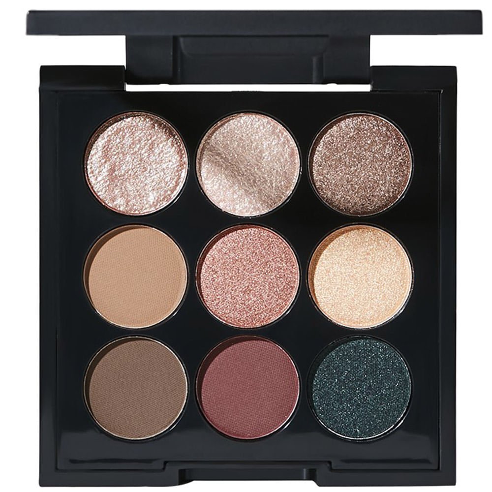 Paleta de Sombras Nádia Tambasco by Océane To Go - Trendy Multicores 1