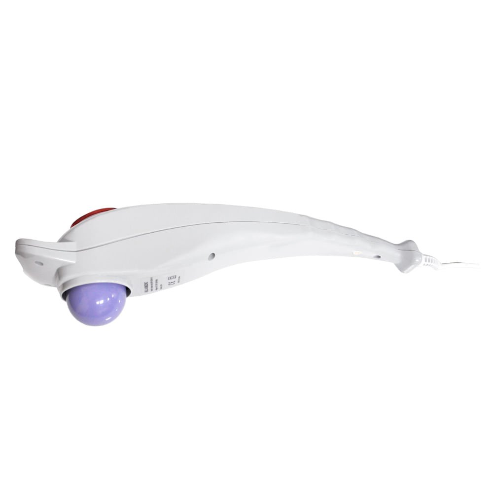 Massageador Relaxmedic - Hammer Super Massage 220V 2