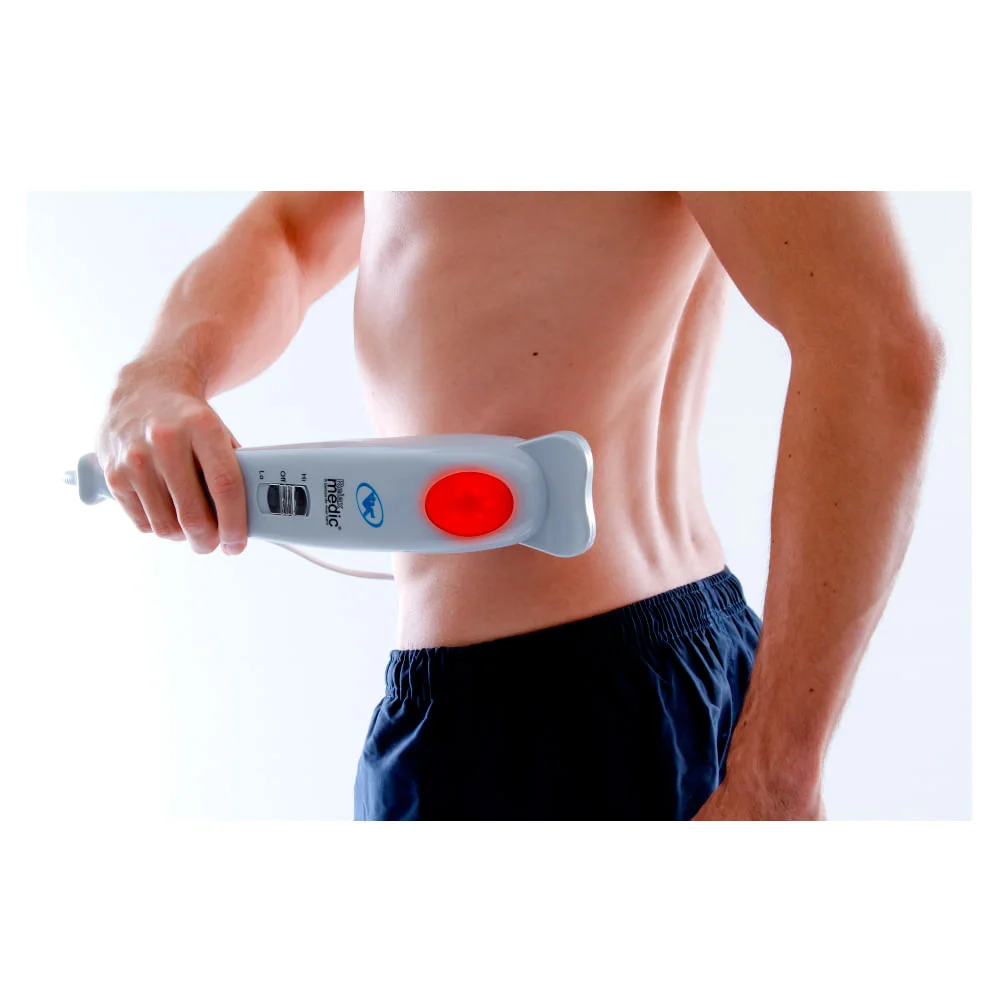 Massageador Relaxmedic - Hammer Super Massage 220V 4