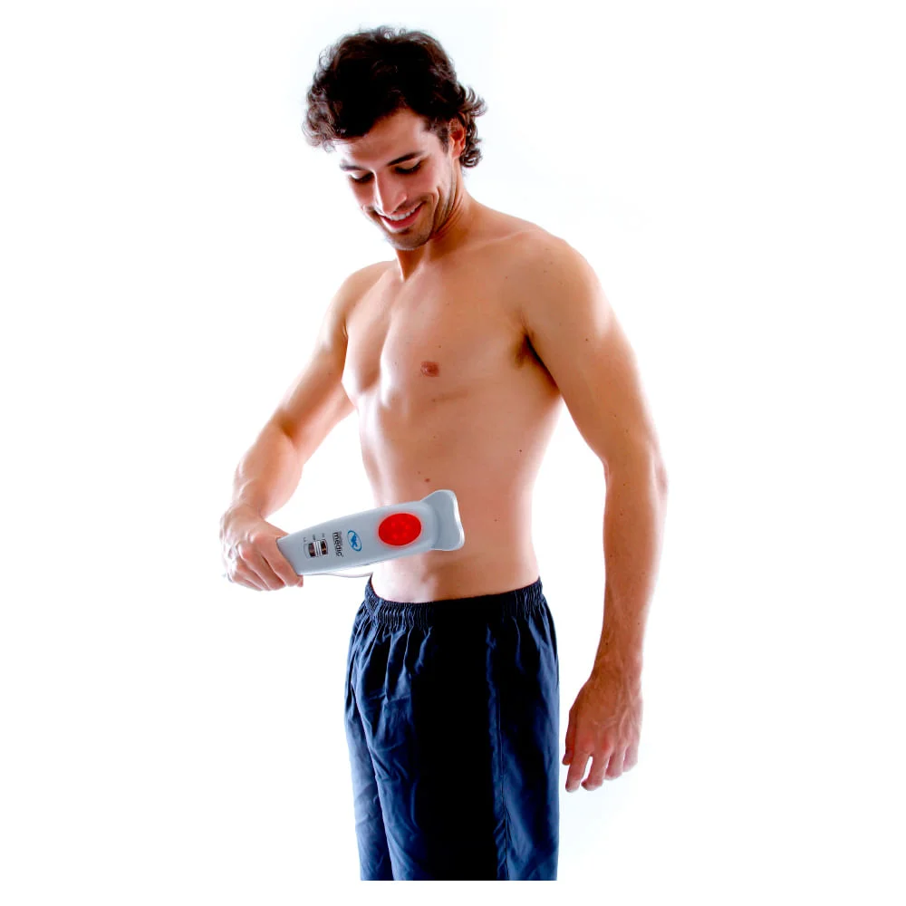 Massageador Relaxmedic - Hammer Super Massage 220V 5