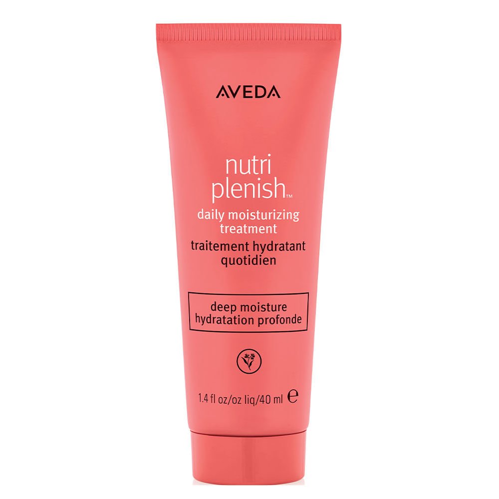 Aveda Nutriplenish Daily Treatment Creme Leave In 40ml 1