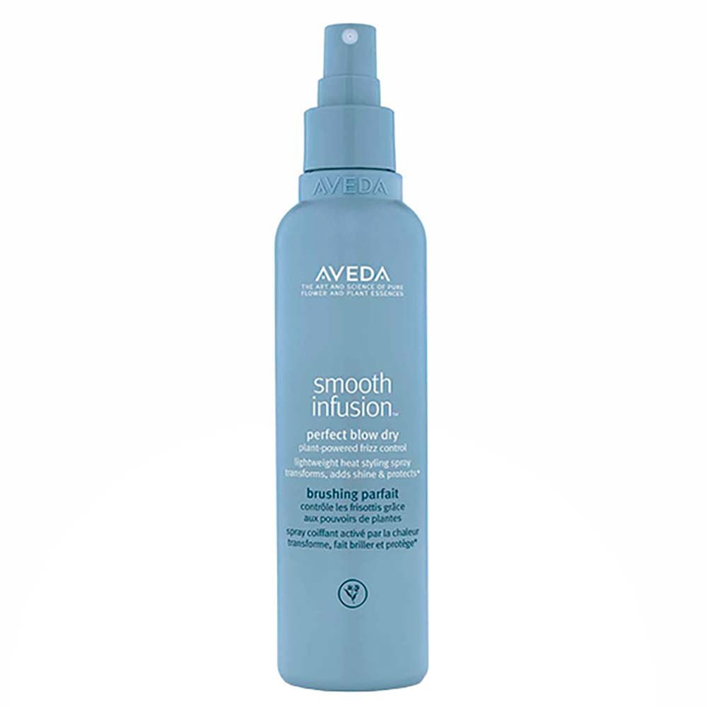 Tratamento Aveda Smooth Infusion Perfect Blow Dry 200ml 1