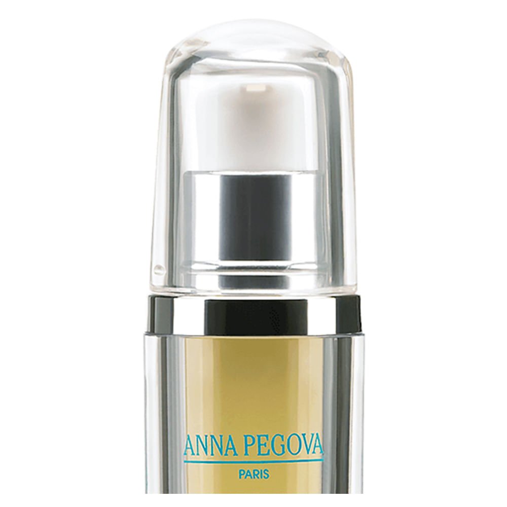 Gel para Contorno dos Olhos Anna Pegova - Akinésine 12ml 2