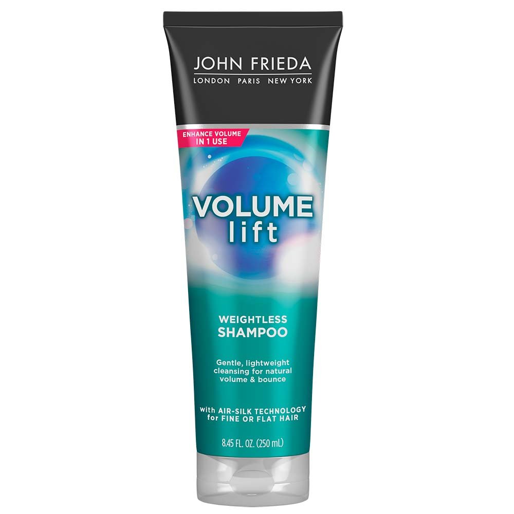 John Frieda Luxurious Volume Full Splendor  - Shampoo Fortalecedor 250ml 1