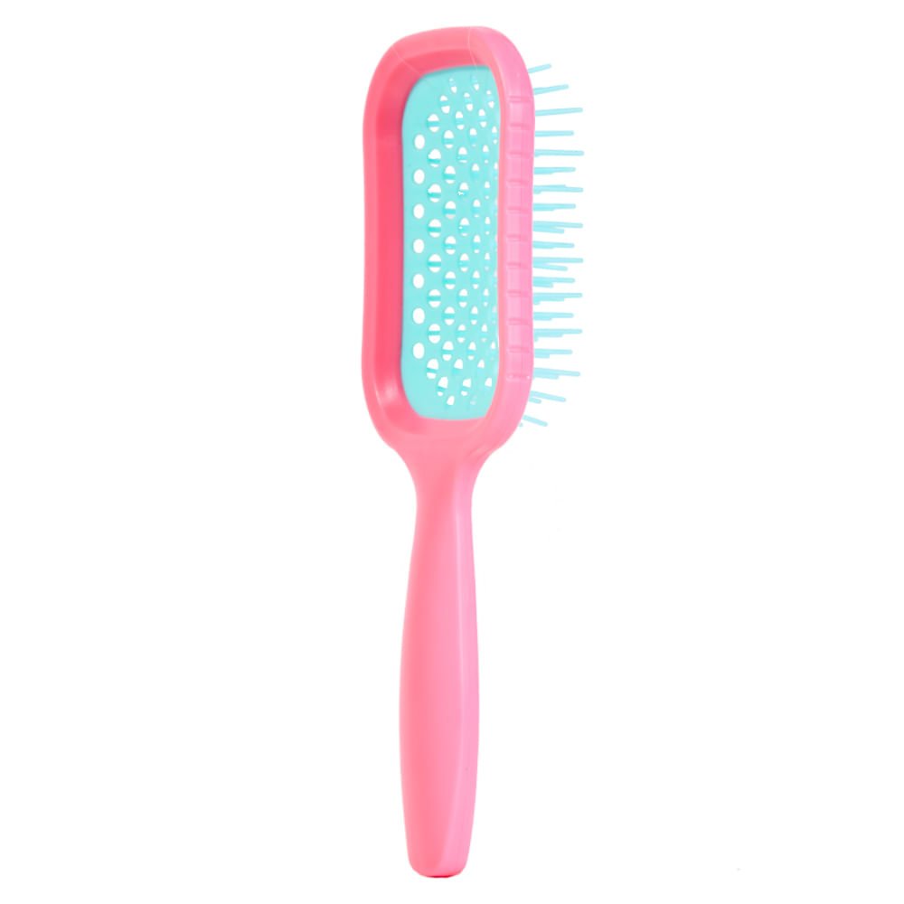 Escova de Cabelo Océane - Joy Brush Rosa ÚNICO 3