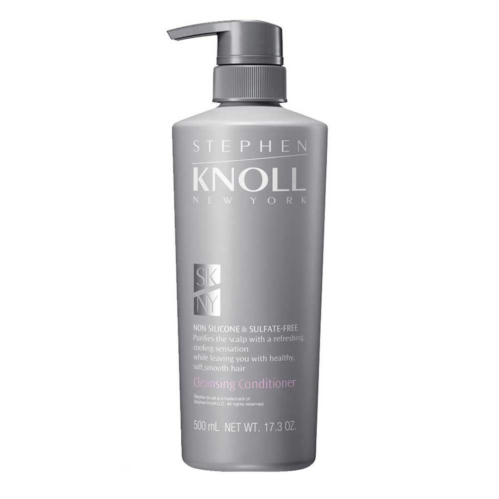 Stephen Knoll Cleansing Conditioner 500ml 1