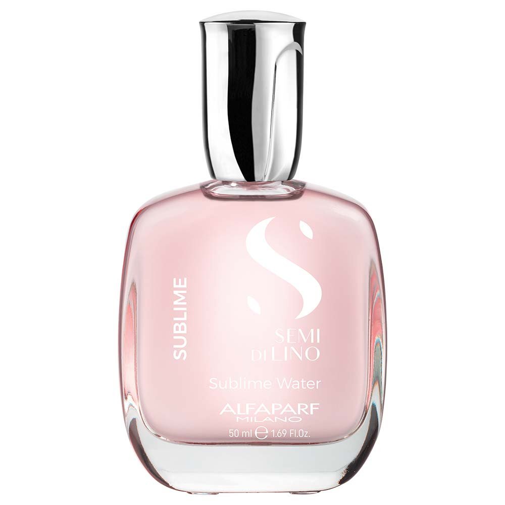 Alfaparf Semi Di Lino Sublime Water - Perfume para Cabelo 50ml 1