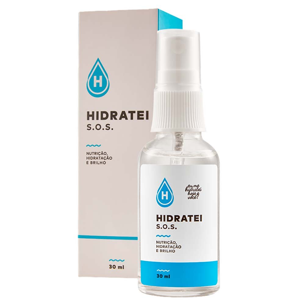 Sérum Hidratei SOS 30ml 1