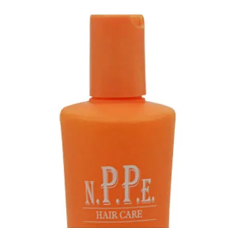 N.P.P.E. Hair Care Shining Shampoo - Shampoo Hidratante 210ml 2