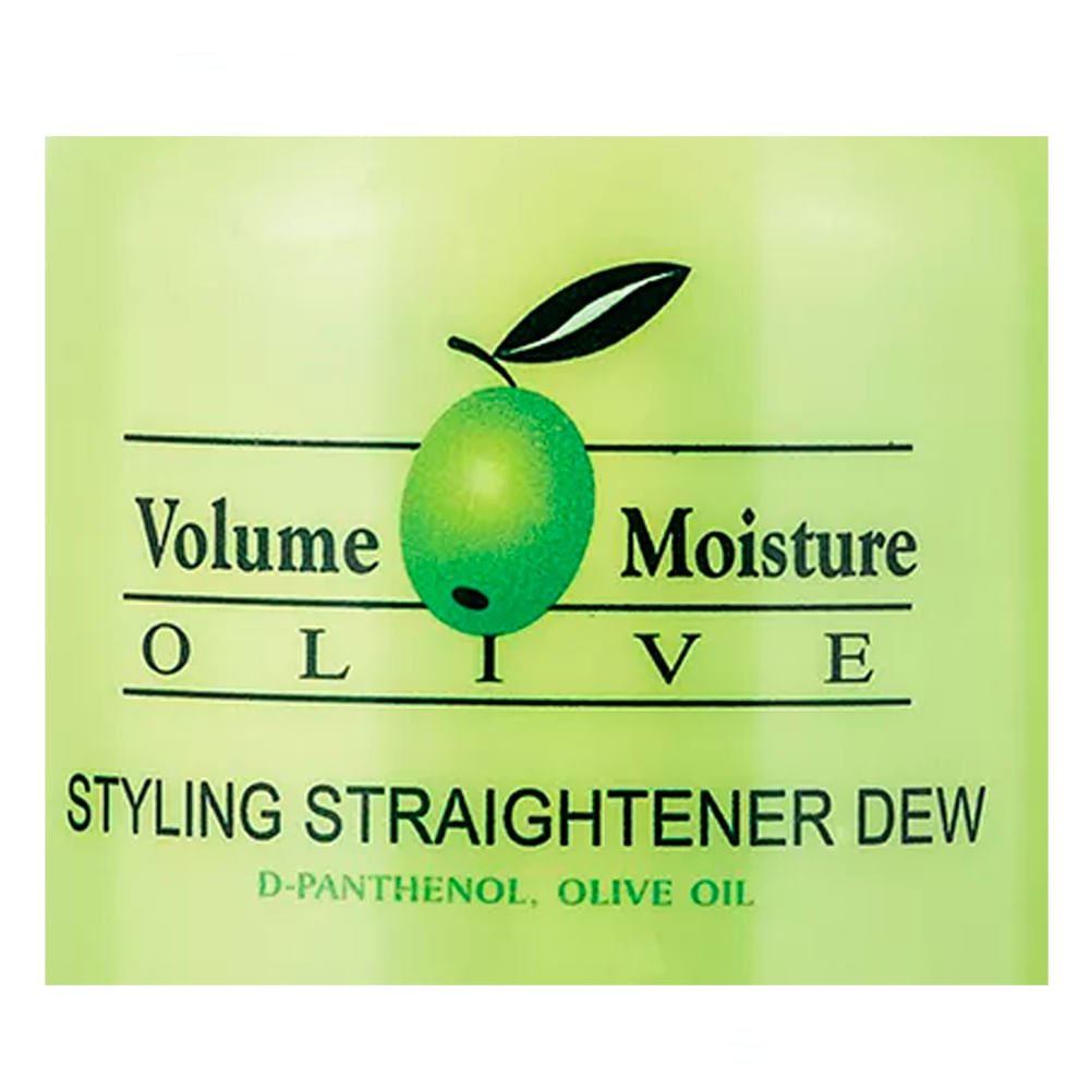 N.P.P.E. Olive Styling Straightener Dew - Gel Ativador de Cachos 250ml 2