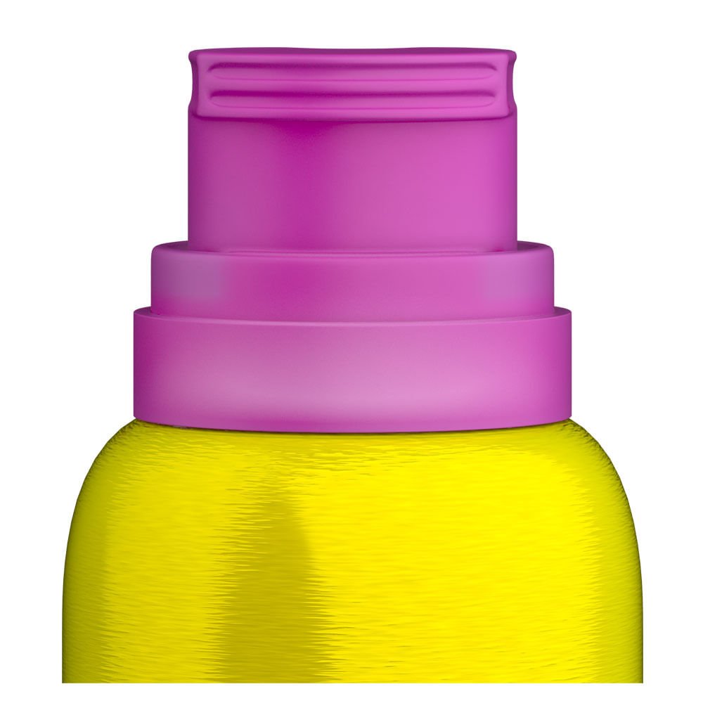 Bed Head Tigi Bigger The Better Shampoo Volumizador 200ml 4