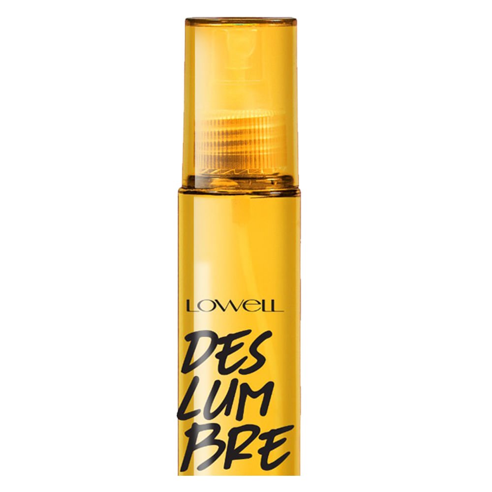 Lowell Deslumbre - Proteína Anti-quebra 100ml 2