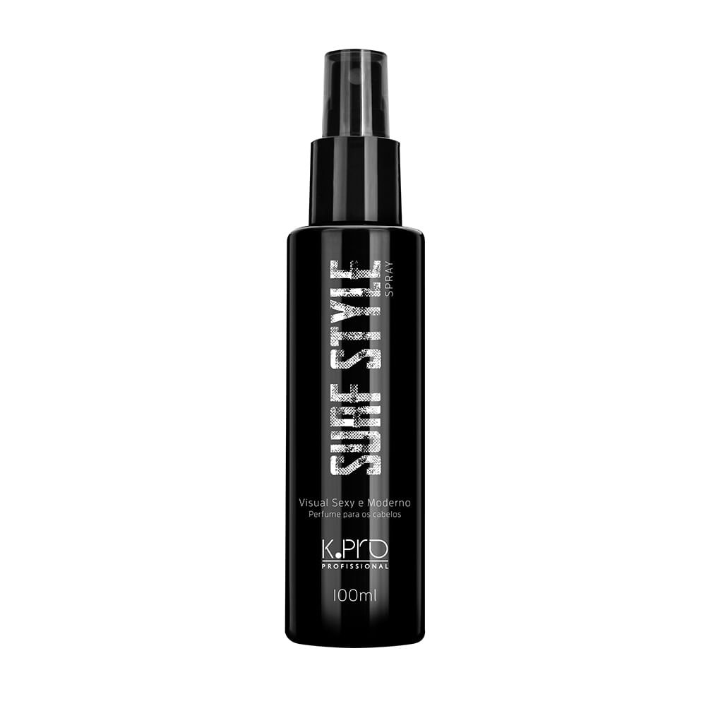 K-Pro Surf Style - Spray Fixador 90ml 1