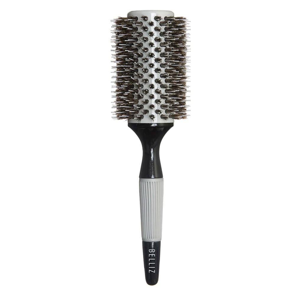 Escova de Cabelo Belliz - Premium Ceramic 43 ÚNICO 1