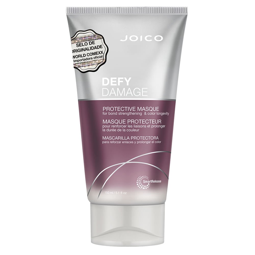 Joico Defy Damage Protective – Máscara Capilar 150ml 1