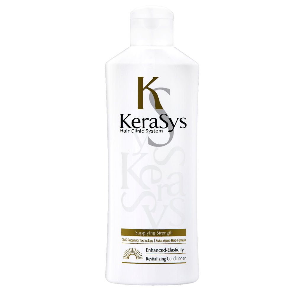 Kerasys Revitalizing - Condicionador