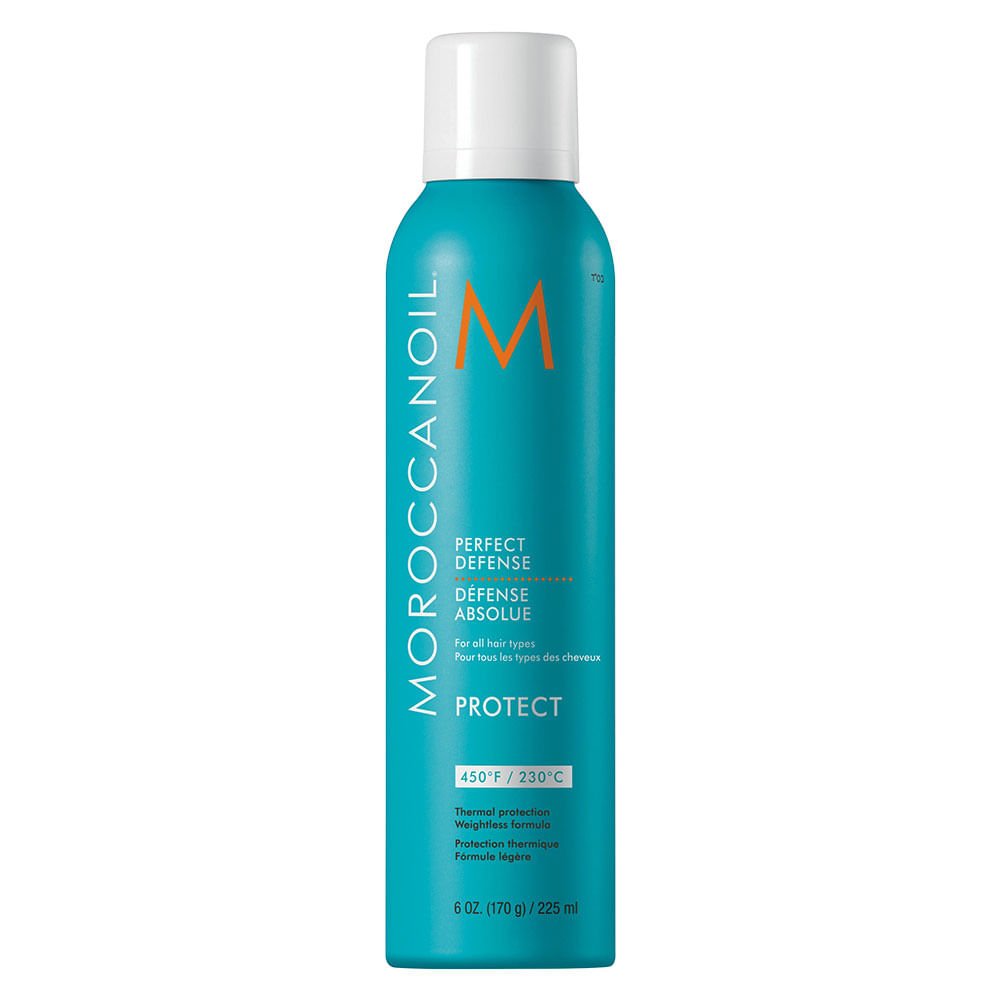 Moroccanoil Perfect Defense Protetor Térmico 225g 1