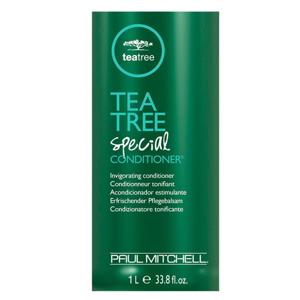 Paul Mitchell Tea Tree Special Condicionador 1L 2