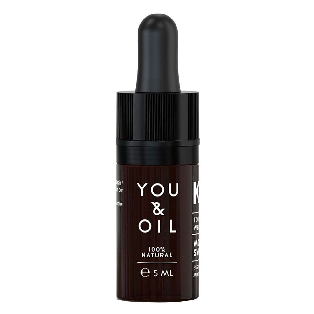 Óleo Essencial You & Oil – Ki Alteração de Humor 5ml 2
