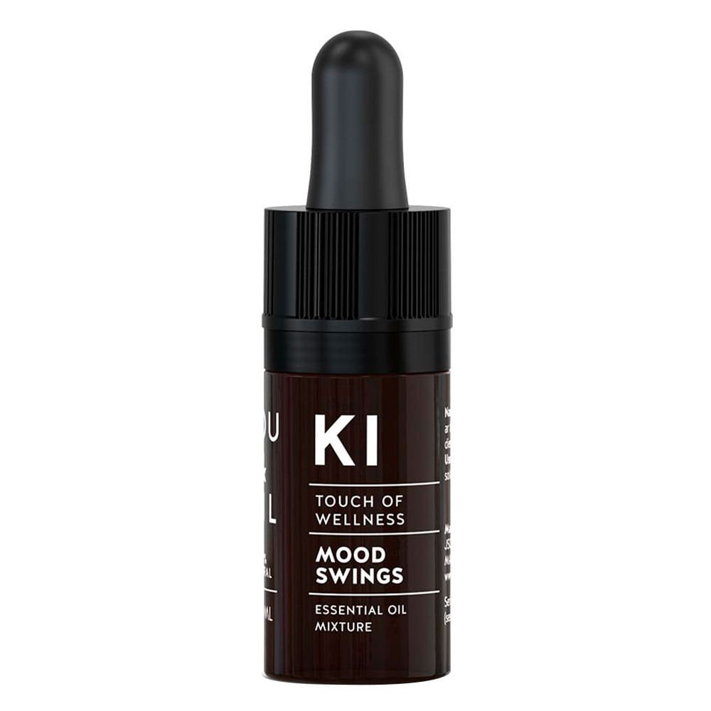 Óleo Essencial You & Oil – Ki Alteração de Humor 5ml 3
