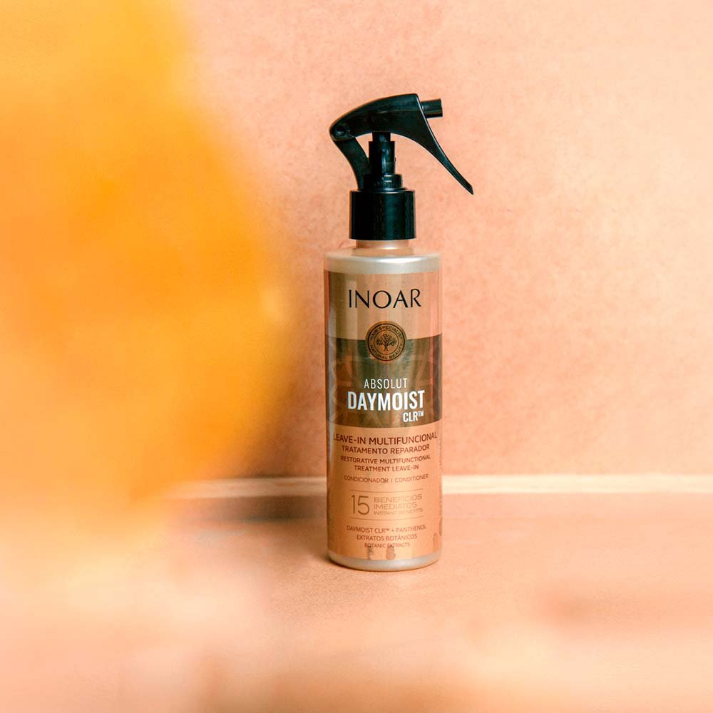 Inoar Absolut Daymoist Leave-in 200ml 3