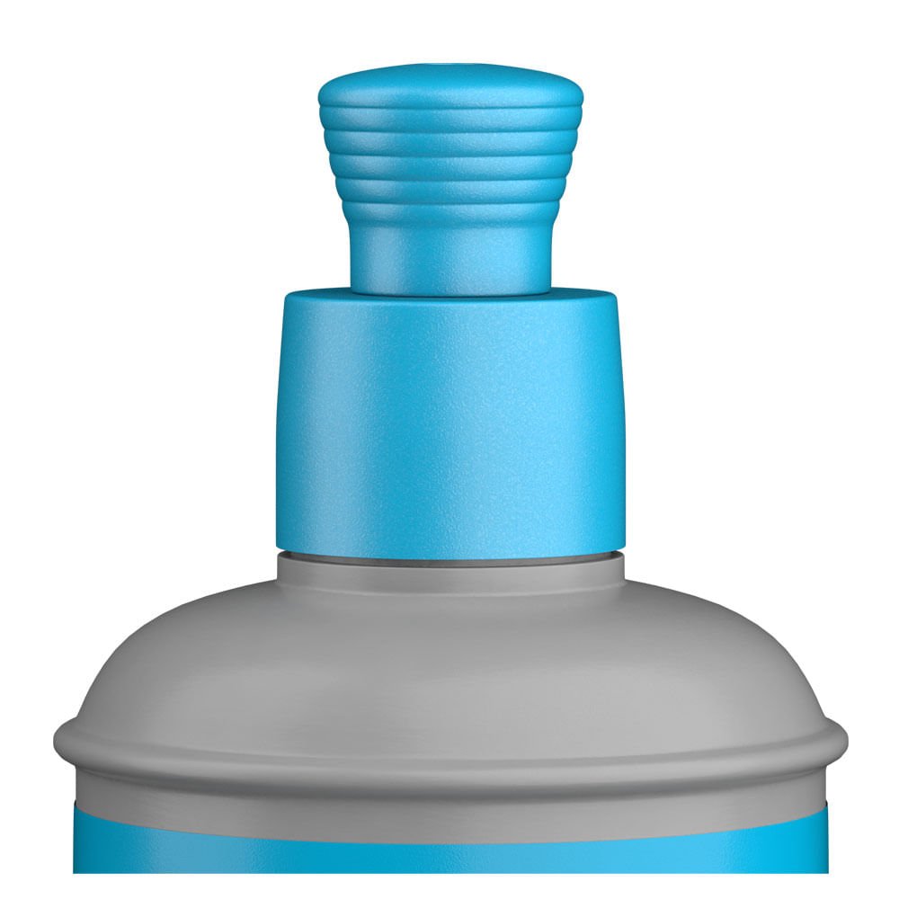 Bed Head Tigi Recovery Shampoo 400ml 3