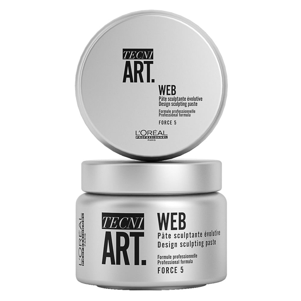 L'Oréal Professionnel Tecni Art A-Head Web - Finalizador 150ml 1