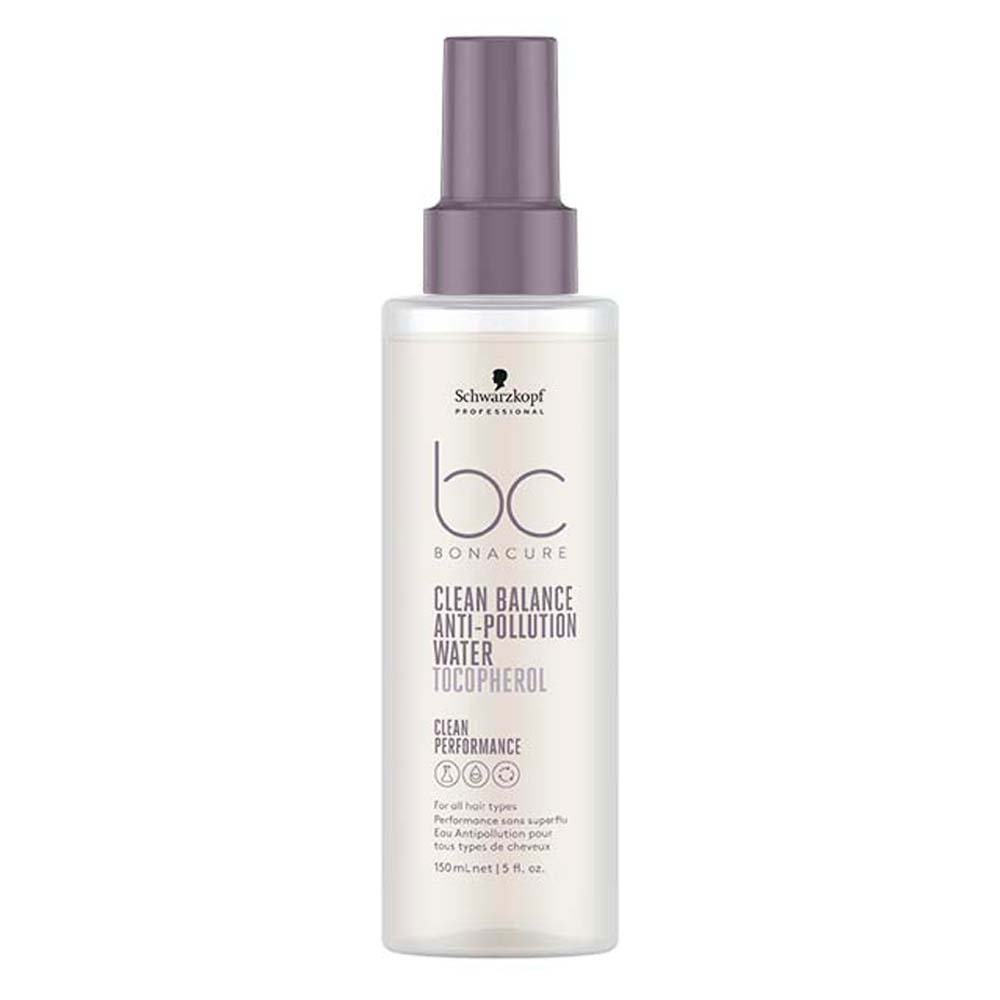 Schwarzkopf BC Clean Performance Balance Leave-in 150ml 1
