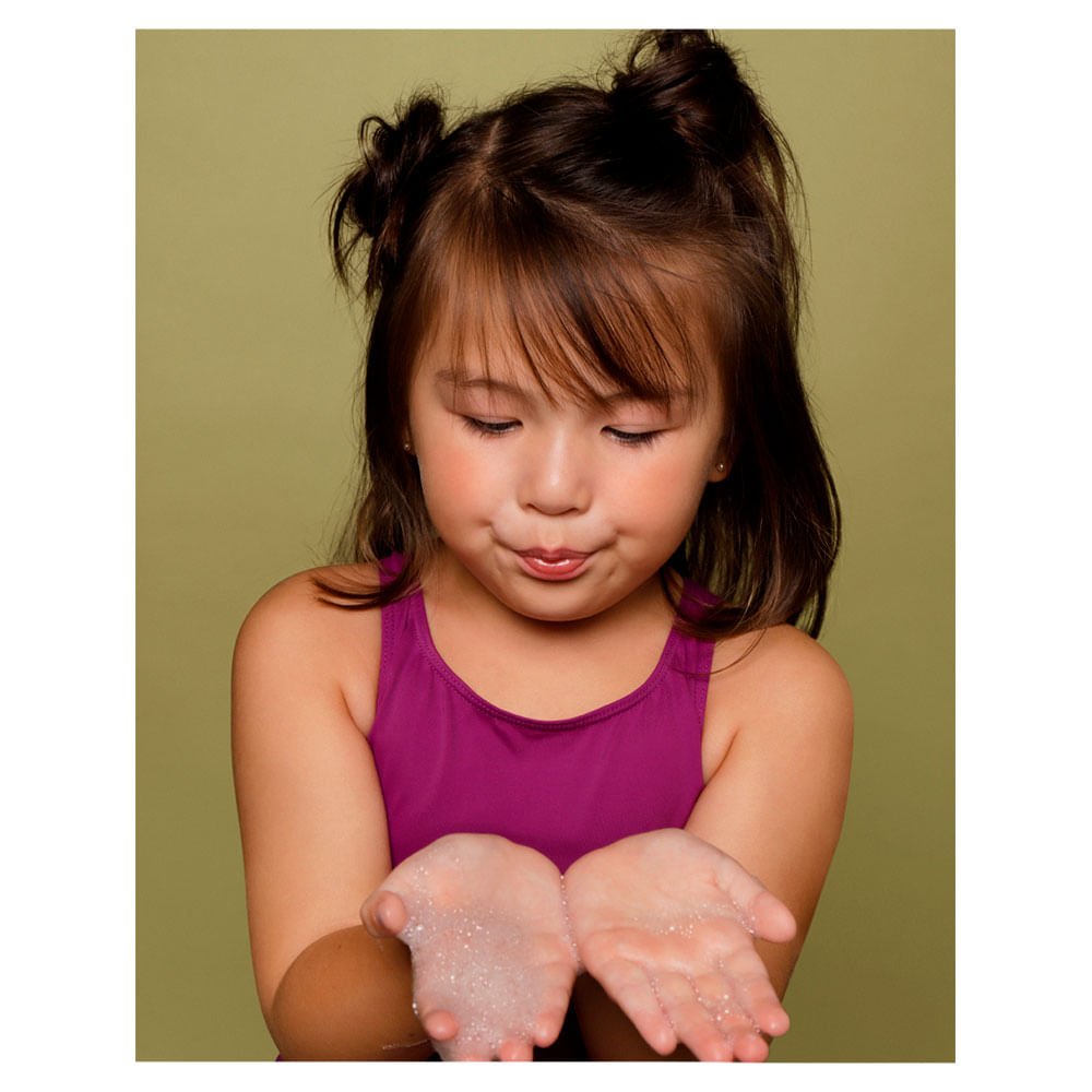 Sabonete Líquido Up2you Kids 300ml 4