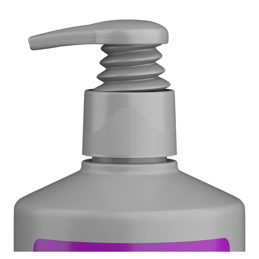 Bed Head Tigi Serial Blonde Condicionador 970ml 3