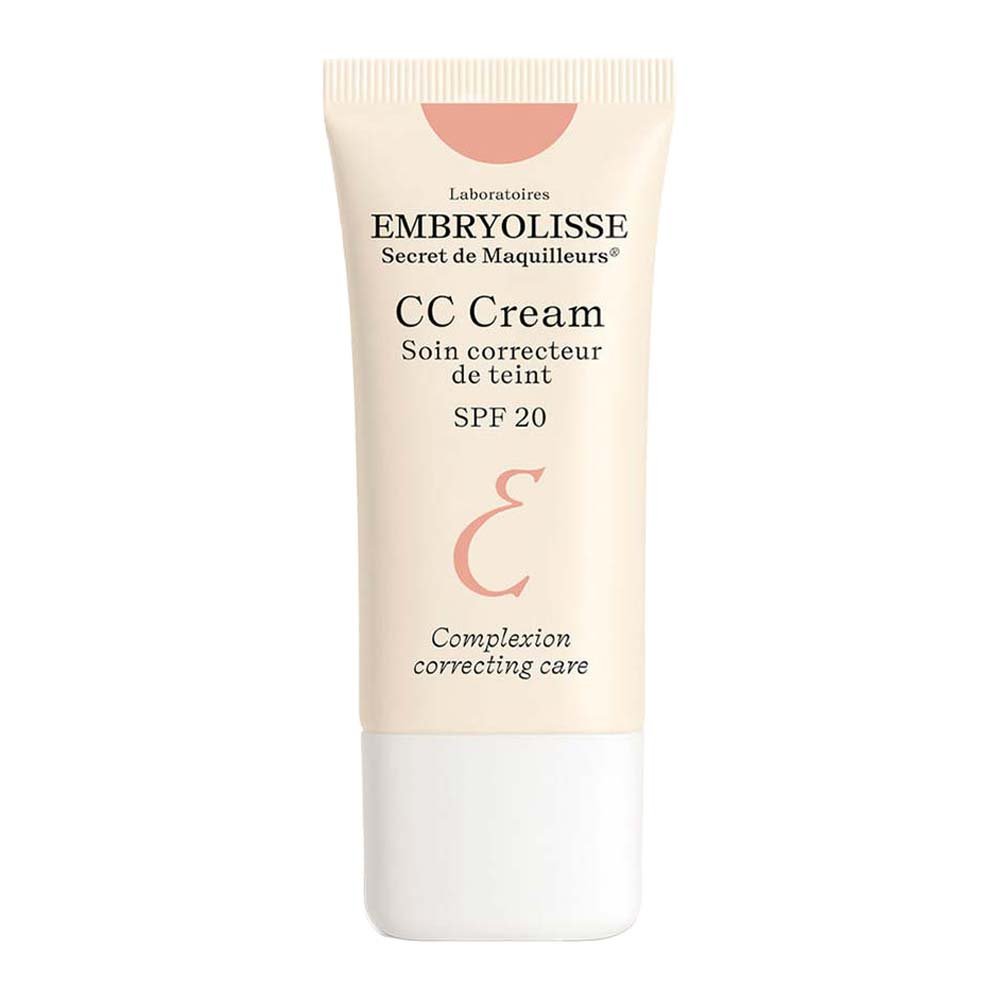 CC Cream Embryoliss Universal