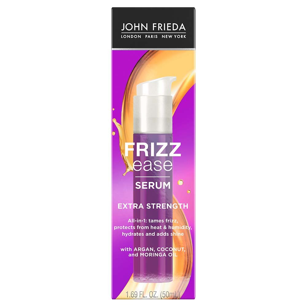 Sérum John Frieda Frizz Ease Extra Strength 50ml 2