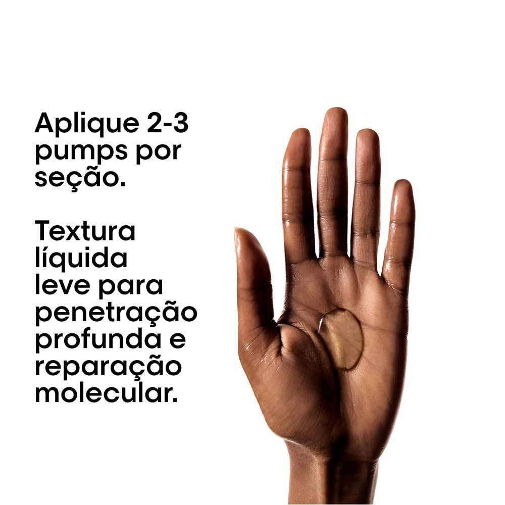 L'Oréal Professionnel Absolut Repair Molecular Sérum com Enxágue 250ml 7