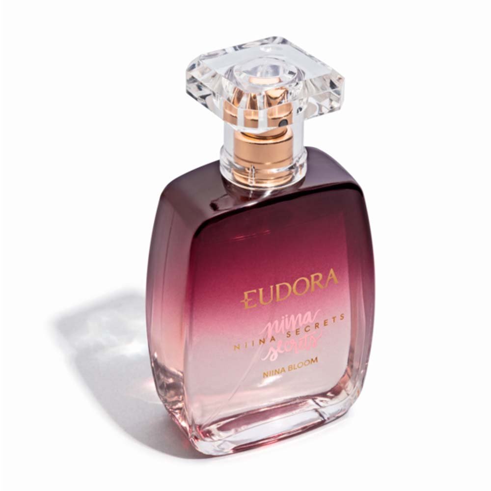 Desodorante Niina Secrets By Eudora Bloom 10g 2