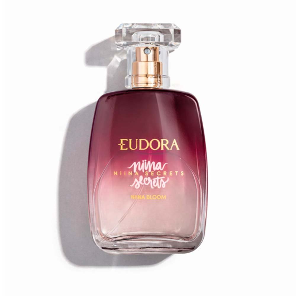 Desodorante Niina Secrets By Eudora Bloom 10g 3