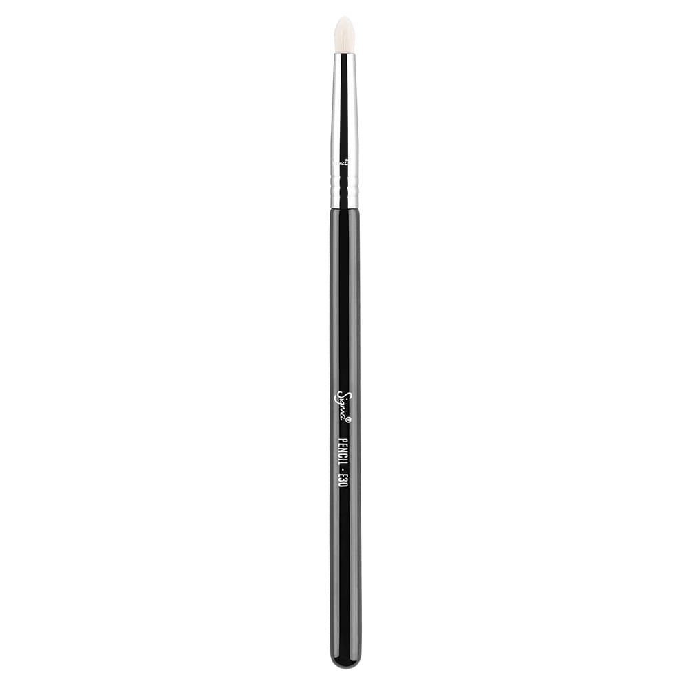 Pincel para Sombra Sigma Beauty E30 Pencil Brush E30 1