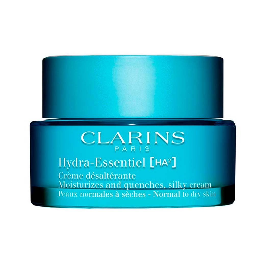 Creme Facial Clarins - Hydra Essential
