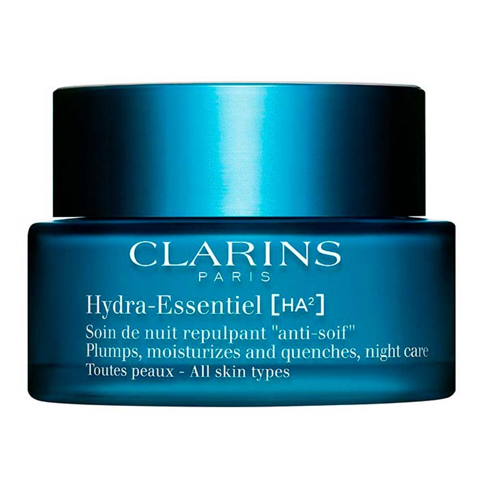 Creme Facial Night Clarins - Hydra Essential