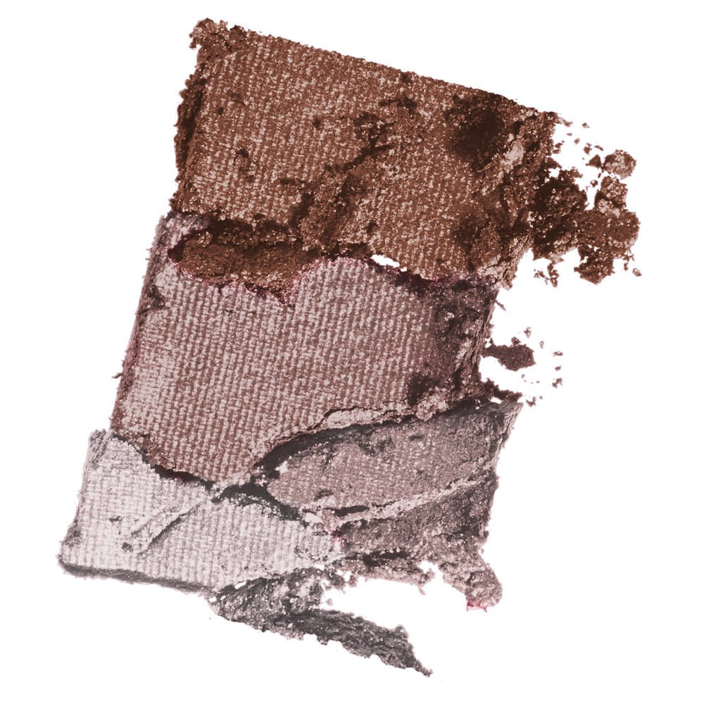 Paleta Klasme - Contour & Highlighter Multicores 3