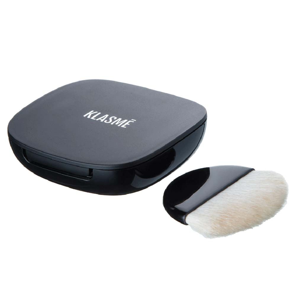 Iluminador Klasme Highlighter Golden Hour Golden 5